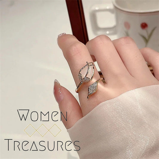 Treasure's Fantasy Ring