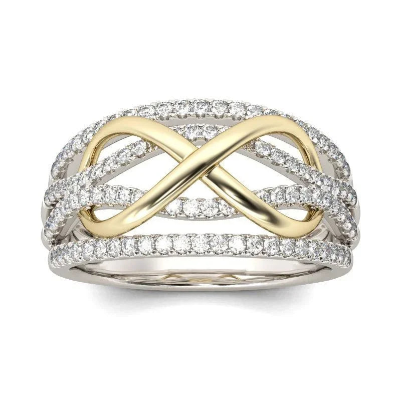 Treasure's Infinity Ring