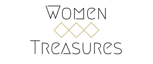 Women Treasures Jewelry 